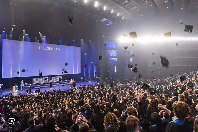Gestion et animation d'un réseau alumni avec Comate